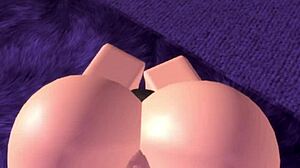 i can't stop fucking my ex girlfriend's roblox avatar damn