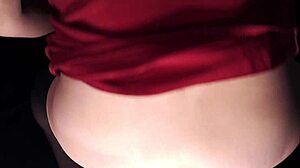amateur fat blonde milf wife bent over bed doggystyle huge cock creampie fart juicy pussy
