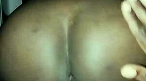 Oh fuck yes, my sweet wet pussy rides that monster BBC hard!