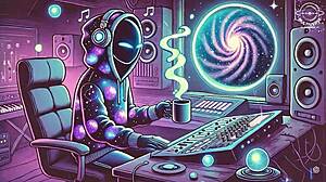lo fi beats for crying after fucking or just relaxing your head