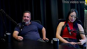 hey, ever wonder how that porn actress from Paraguay likes raw positions in cuckold casting interviews?
