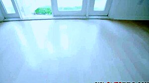 Stepsis PITY FUCKS Virgin Stepbro's Cock!