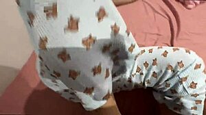 stepsis plays hard to get but i pump her fat ass full of hot cum milk