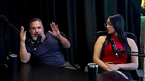 hey, ever wonder how that porn actress from Paraguay likes raw positions in cuckold casting interviews?