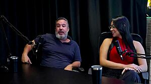 hey, ever wonder how that porn actress from Paraguay likes raw positions in cuckold casting interviews?