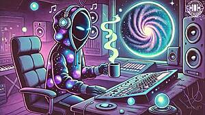 lo fi beats for crying after fucking or just relaxing your head