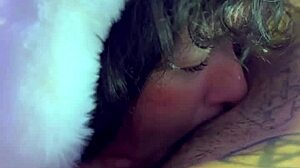 Rough Guy Forces Bunny to Smell Dirty Cock Before Domination Pounding!
