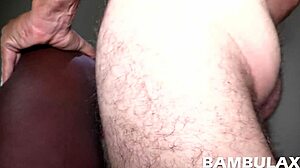 juicy monster black cock creampies tight ebony teen pussy doggystyle!