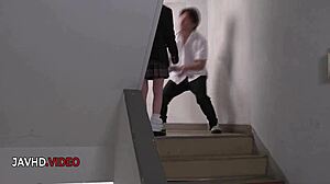 Yuria Mano's Seductive Feet Tease Drives JAV Lovers Wild with Fingering and Monster Cock Worship