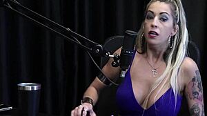 Meninas Turn Puta for Hard Cock No Blowjob Duty or Penis Injection Fail - Julia Fontanelli!