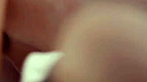 casey kisses shemale anal rides another trans cock deep in california kissing heat