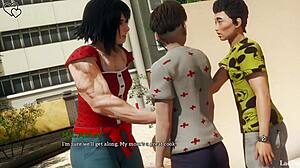 hey eternum part 3 kicks off with some steamy game twists you won't believe