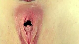 debora and kristy black spread their czech pussies wide open in stockings
