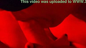 damn this hot curvy milf gives the slowest sexiest deepthroat blowjob up close blindfolded and personal!