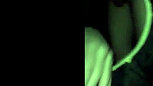Toro Dances Wild in Warsaw Club on Hidden Cam