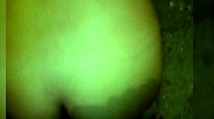 Ever wonder how her first anal felt bent over with no condom surprise?