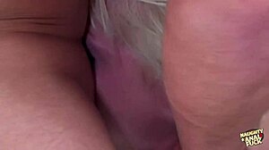 Adorable Missy Monroe Begs for Kinky DP Threesome