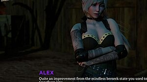 Eternum 202 Game Delivers Intense Specific Action And Replay Value