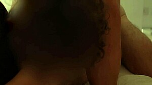 step sis cums twice satisfied with mouthful of hot cum