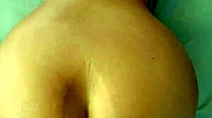 CURVY CUTIE POUNDED In Morning Tent