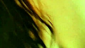 Fresh Shower Slut Wife Sucks Fat Cock Hungrily