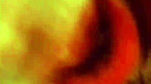 Fresh Shower Slut Wife Sucks Fat Cock Hungrily
