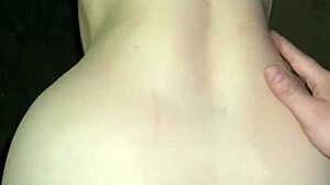 step-cousin colombian petite homemade pov restlessness calmed by hard fuck