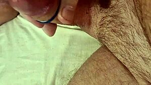 daddy watch me edge this cock so close to exploding
