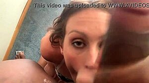 vanessa hastings teases balls before bbc facial blast