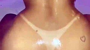 milf's forced anal shock becomes delicious ass-wrecking surrender