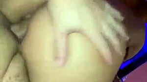 milf's forced anal shock becomes delicious ass-wrecking surrender