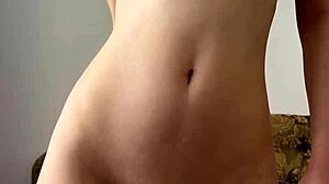 WHAT WOULD YOU DO IF YOU SAW ME STRIPPING AND TOYING MY PUSSY?