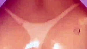 milf's forced anal shock becomes delicious ass-wrecking surrender