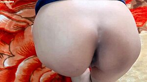 Lover rams Desi Indian girlfriend's tight pussy outdoors post-breakup