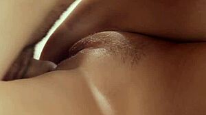 Candee Licious Breaks Friend Zone Riding Monster Cock Passionately to Cumshot