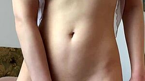 i finger my tight pussy to orgasm maiskii