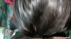 Pound my Indian girlfriend's tight pussy in the bathroom. Orgasm after orgasm in this homemade compilation.