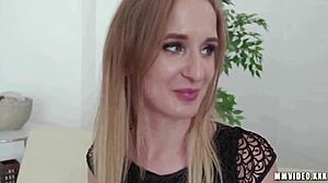 cuckold husband meets wife's lover first anal time