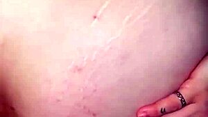 damn, that rich blowjob leads to balls-deep anal pounding for slutty latina
