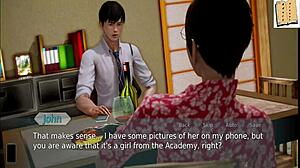Academy 68 game unfolds with unexpected academy challenges