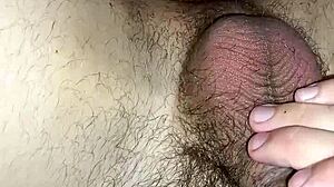 i stick magnets in penis piercing holes and cum three times!!