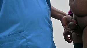i fuck hot indian nurse hard in hospital