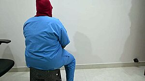 i fuck hot indian nurse hard in hospital