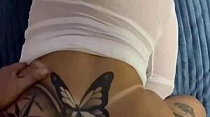 wanna taste my tight latina pussy licked so good?
