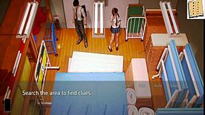 Academy 68 game unfolds with unexpected academy challenges