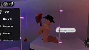 Femboy Begs For All-Night Fuck After Late Party Crash!