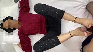 stepsis virgin pussy stretched by bbc turns girl to woman one rough night hindi