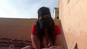 xxx indian girl unleashes hindi passion in steamy roommate fuck fest
