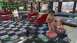 mod power builds dream harem gameplay. 05 h naughty scene