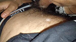 uhh my t stepsis lets me grope her huge tits in secret... so curvy!